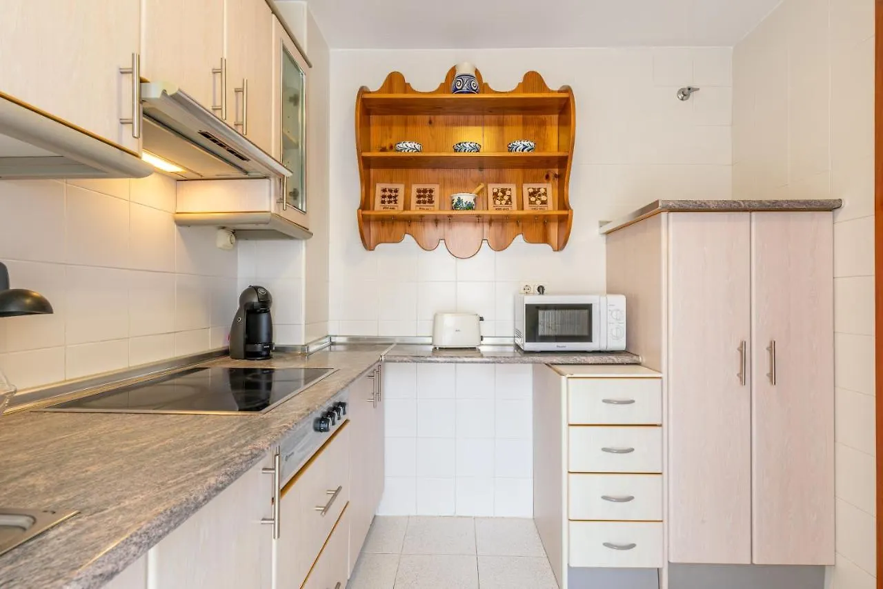 Wintowinrentals Fabulosa Ubicacion, Luminoso Y Comodo Apartamento Con Wifi Malaga 0*,  Spain