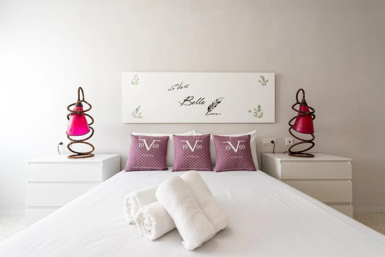 Wintowinrentals Fabulosa Ubicacion, Luminoso Y Comodo Apartamento Con Wifi Malaga Apartment